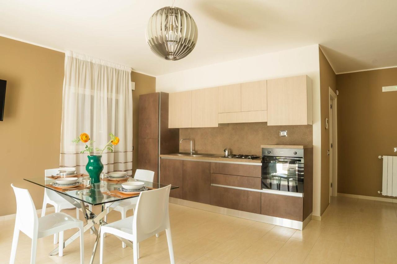 Independence House Holiday Катания Екстериор снимка